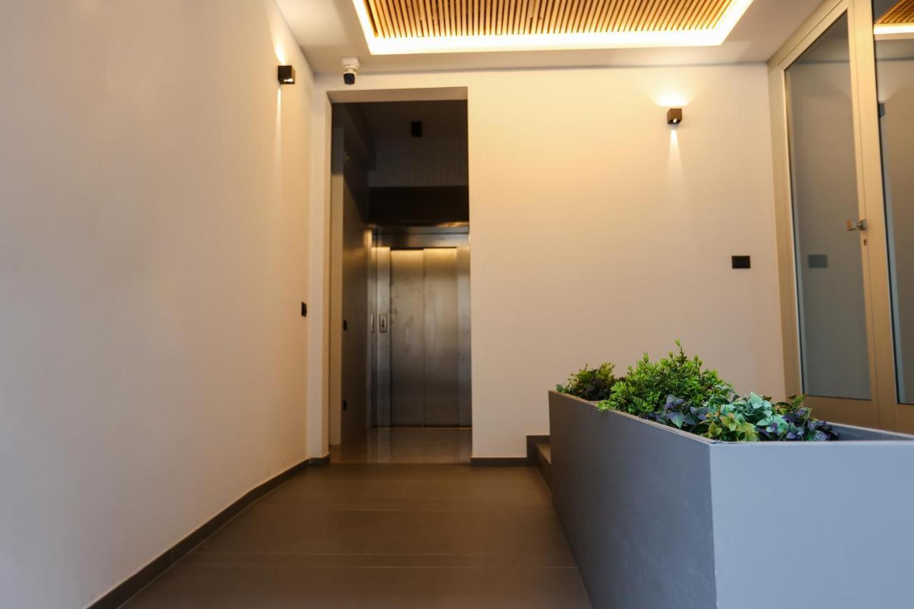 T&L-Home Reggio di Calabria Luaran gambar