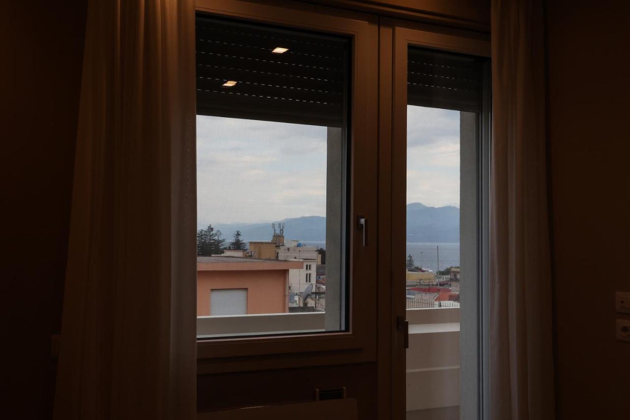 T&L-Home Reggio di Calabria Luaran gambar