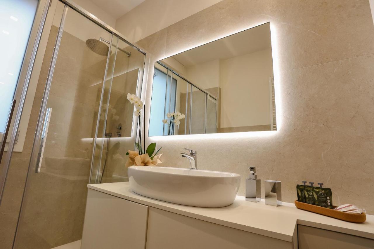 T&L-Home Reggio di Calabria Luaran gambar