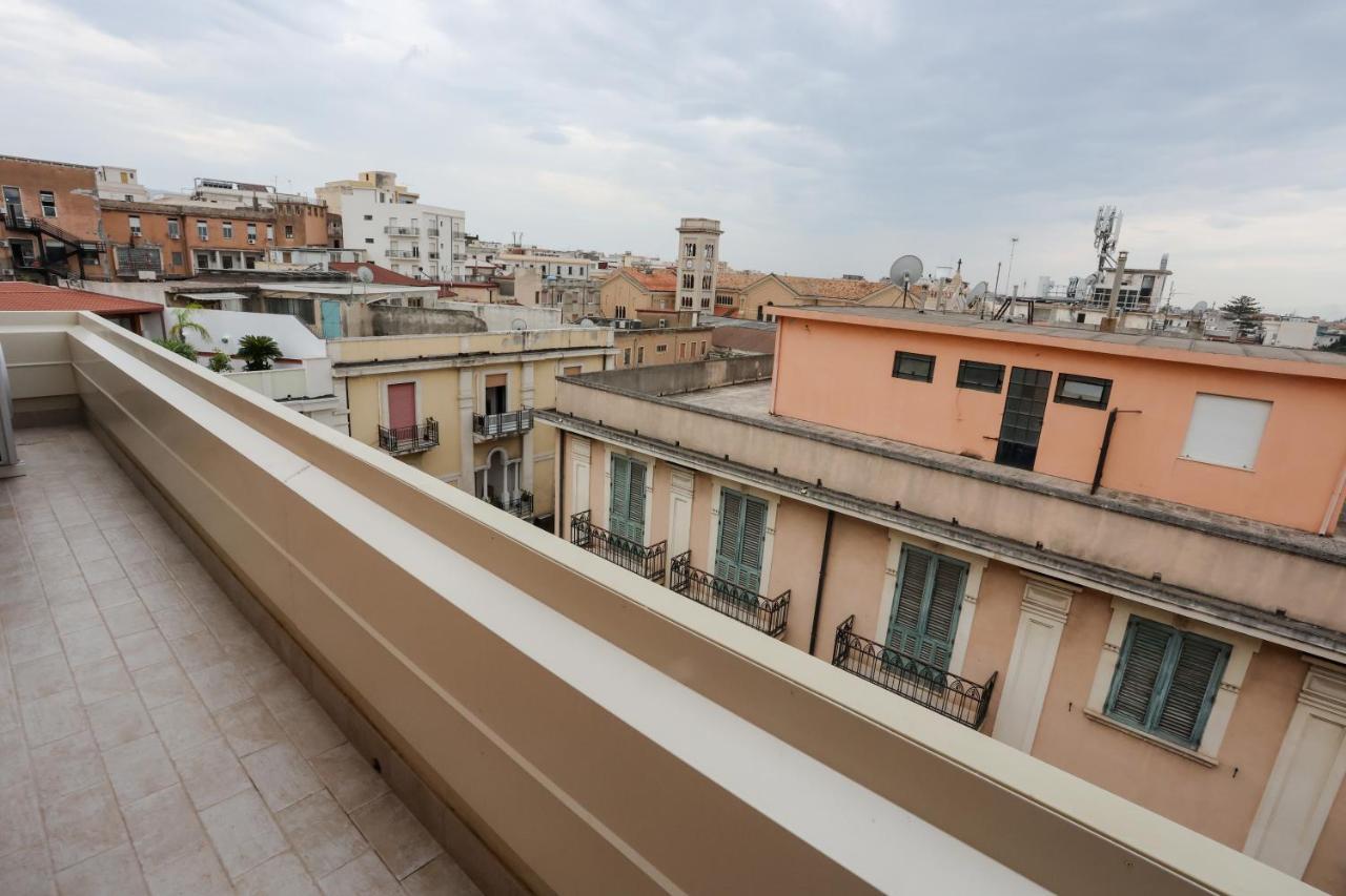 T&L-Home Reggio di Calabria Luaran gambar