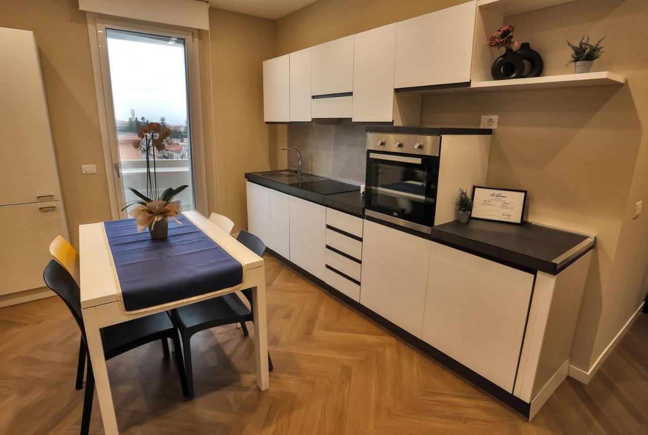 T&L-Home Reggio di Calabria Luaran gambar