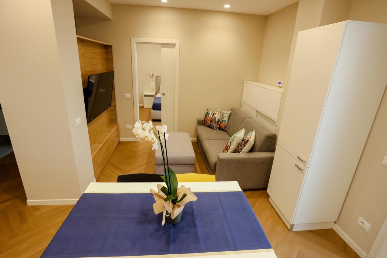 T&L-Home Reggio di Calabria Luaran gambar