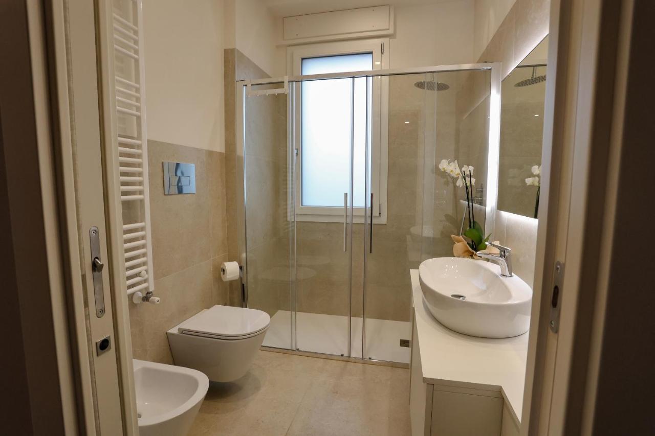 T&L-Home Reggio di Calabria Luaran gambar