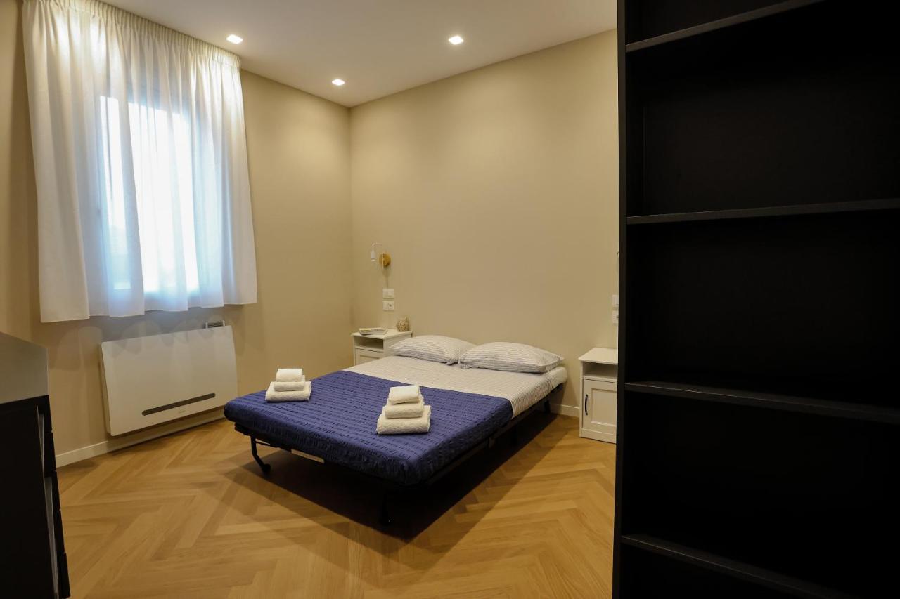 T&L-Home Reggio di Calabria Luaran gambar