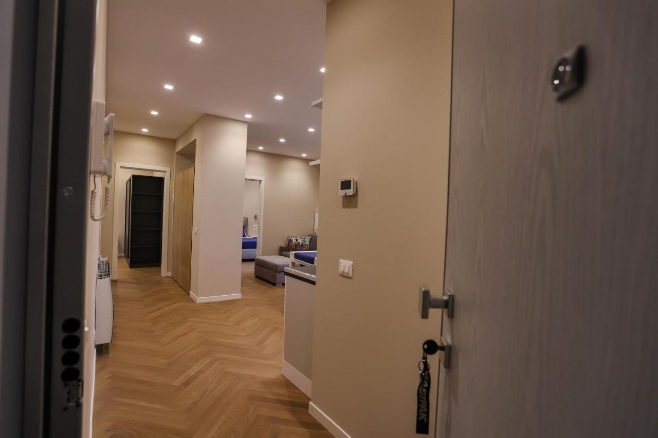 T&L-Home Reggio di Calabria Luaran gambar