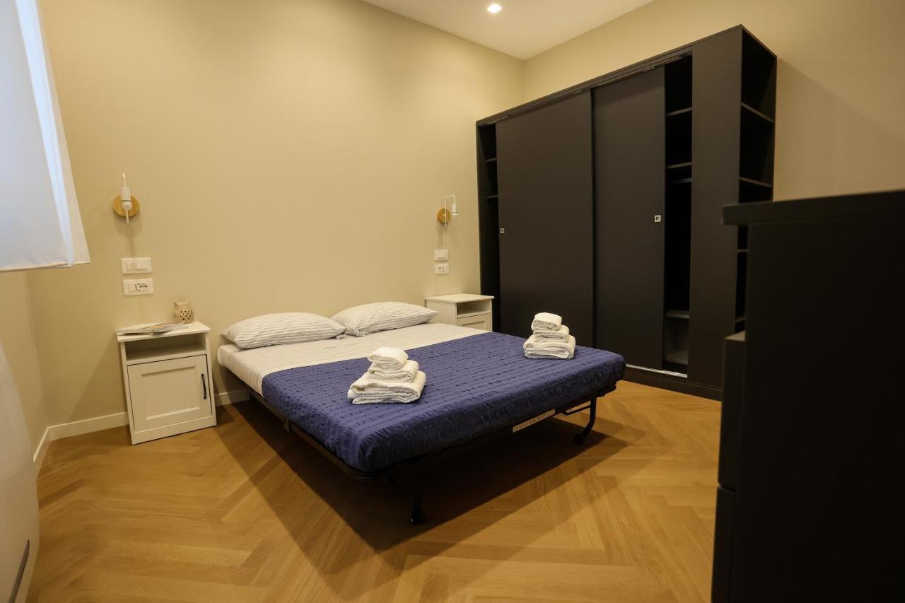 T&L-Home Reggio di Calabria Luaran gambar