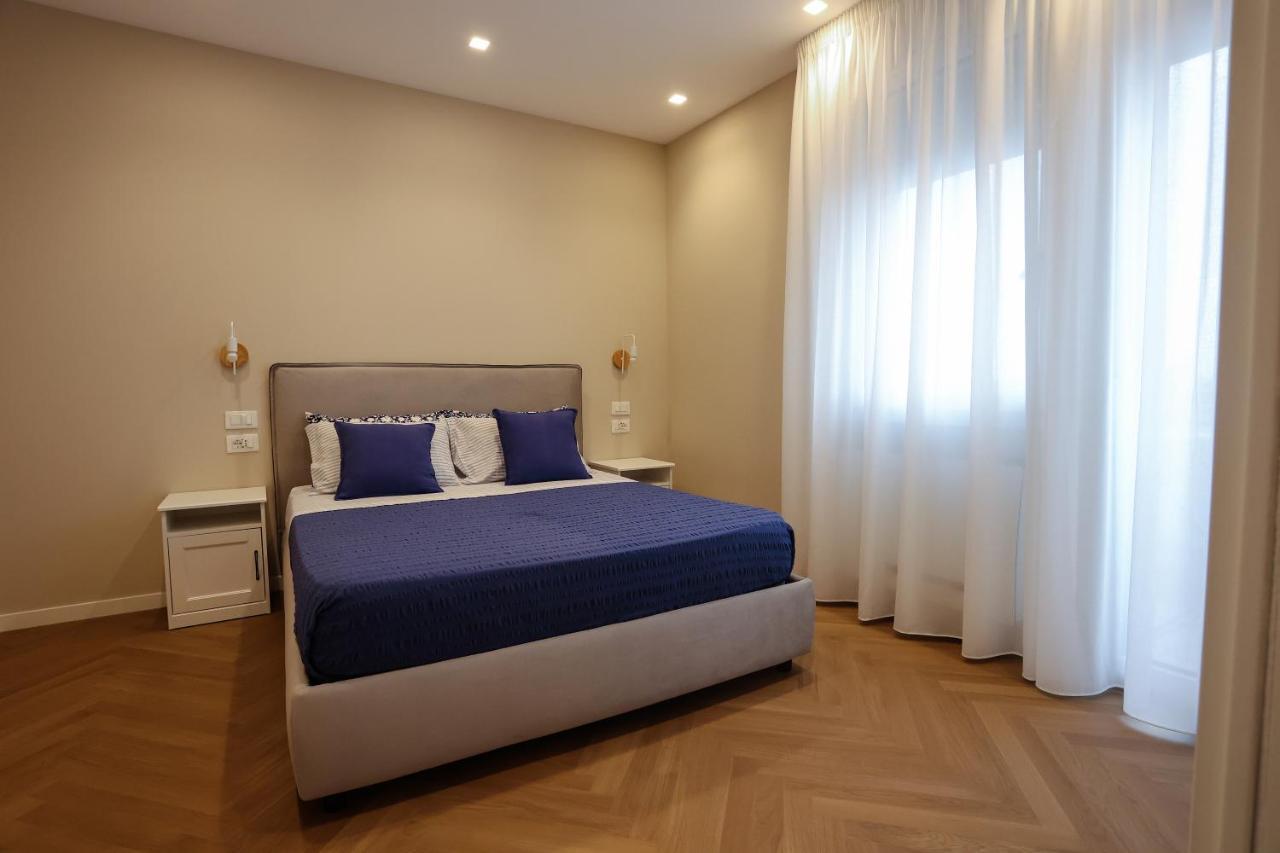 T&L-Home Reggio di Calabria Luaran gambar